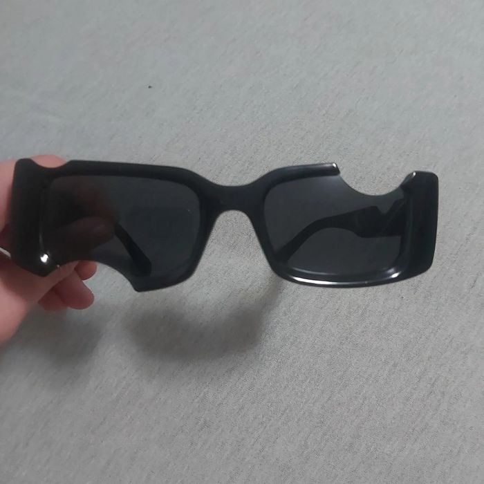 Ochelari OFF WHITE Cady