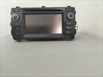 Navigatie /Radio CD /Multimedia  Toyota Auris 2013 COD 86140-02010