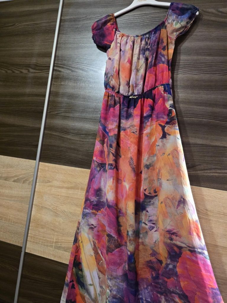 Красива рокля Lucy fashion