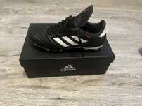 Футболни обувки-бутонки Adidas Copa 17.3 FG 42номер
