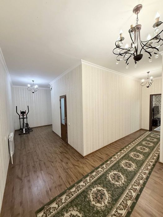 Шайхантахур район 5хонали квартира сотилади Срочна шошилин 136500$