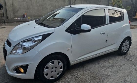 Продаются Spark 2020 цена договорная