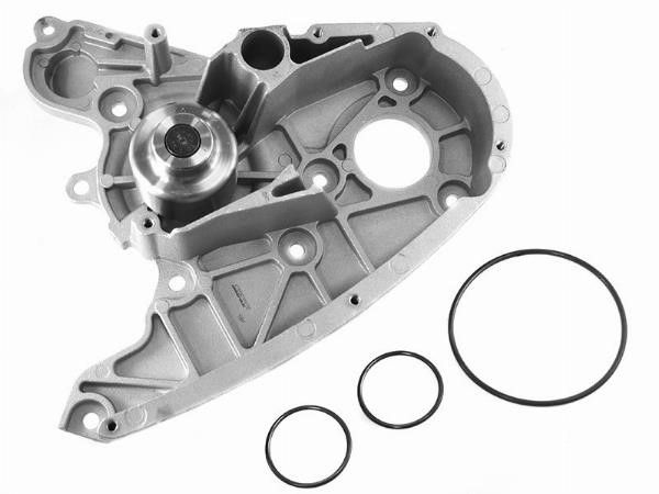 Помпа водяная  Fiat Ducato