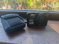 Nikon Coolpix S7000