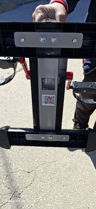 Колело за раздвижване