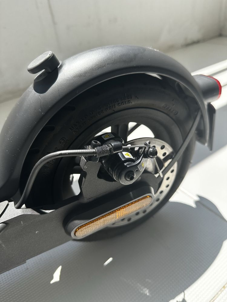 Xiaomi Scooter Pro 2