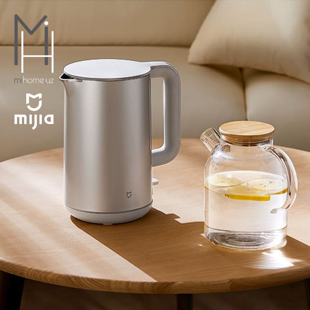 Электрический чайник Xiaomi Mijia Electric Kettle S1 (MJDSH07YM)