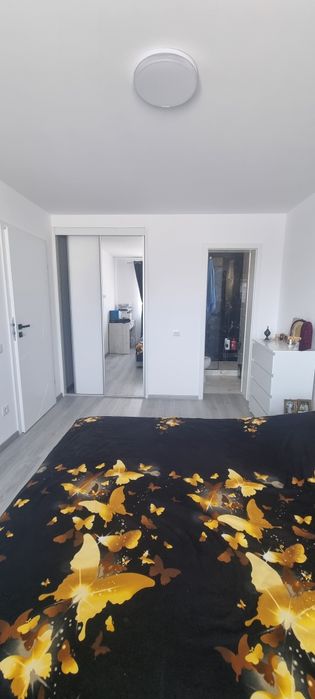 Casa noua 3 camere Nojorid