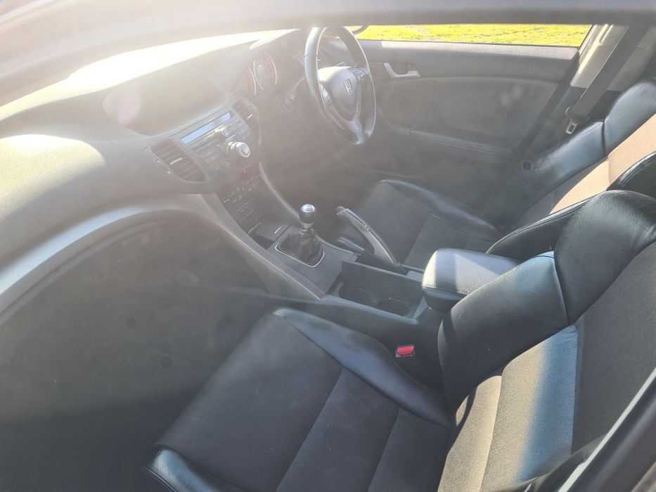 Хонда акорд,2008 год.2.2 дизел на Части