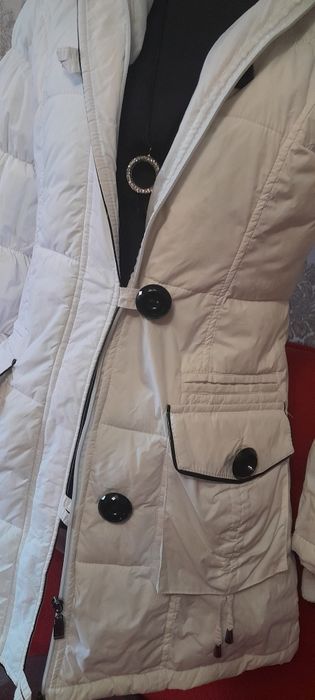 Продам куртку  зимнюю