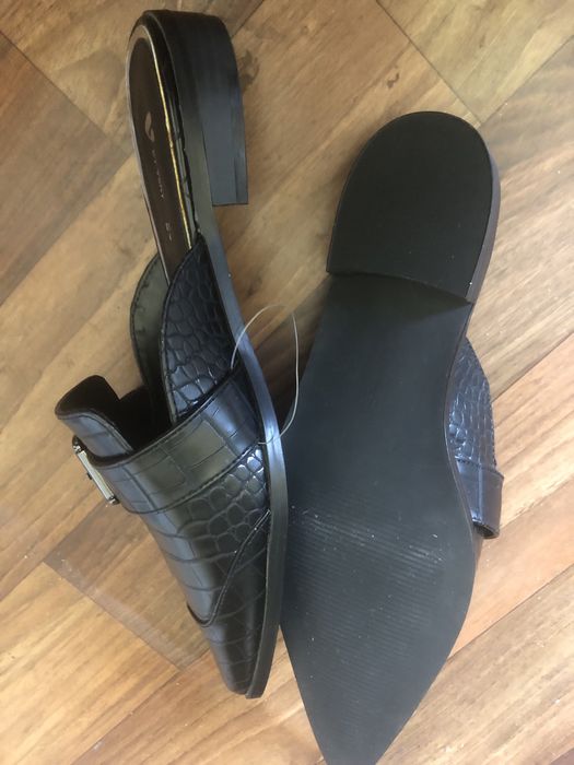 Нови дамски чехли