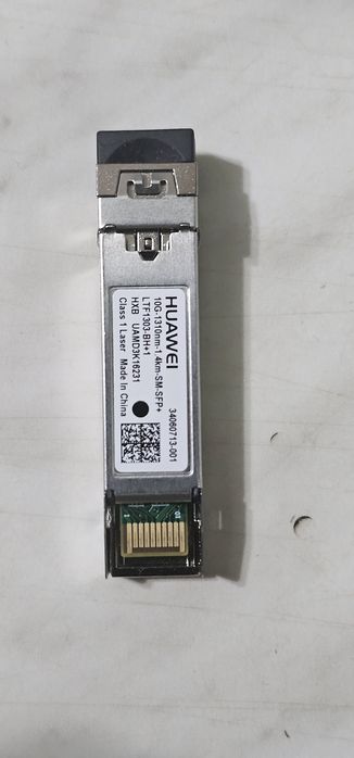 Продам SFP Модуля 10G и 1.25G