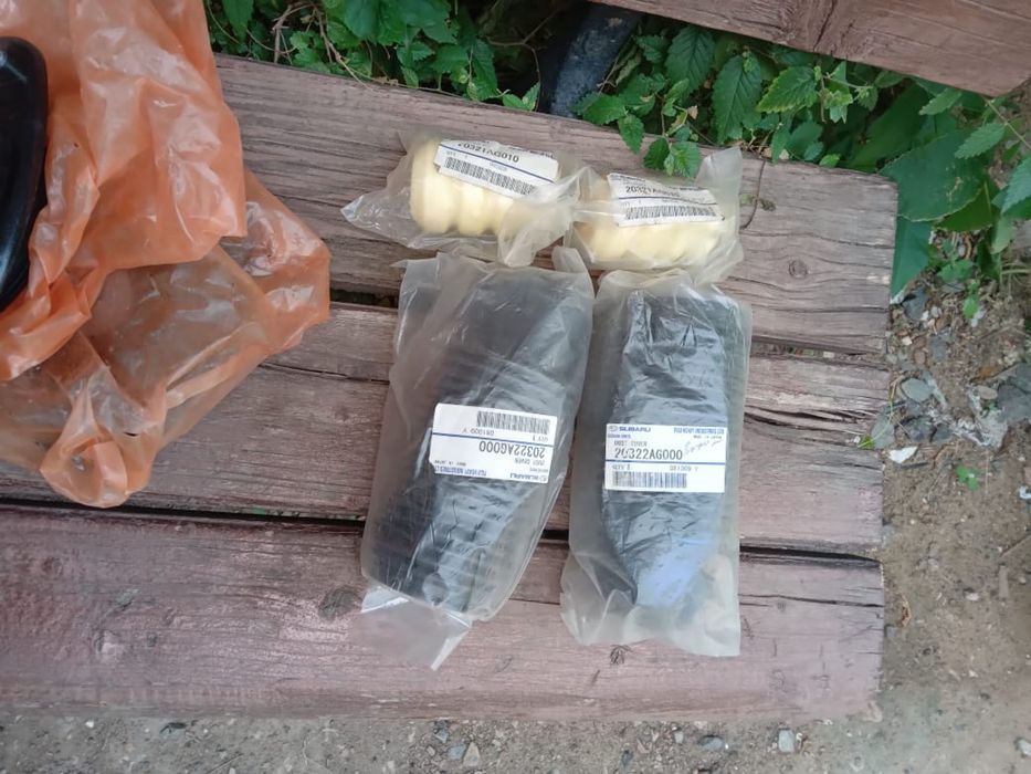 Продам пыльники!