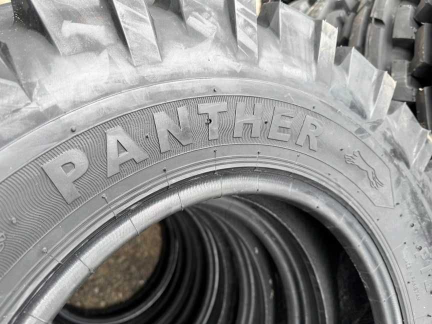 Anvelope noi 7.50-16 cu 12 pliuri de tractor fata marca PANTHER