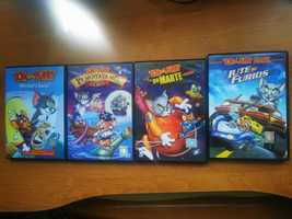 Filme de Desene animate Tom si Jerry originale