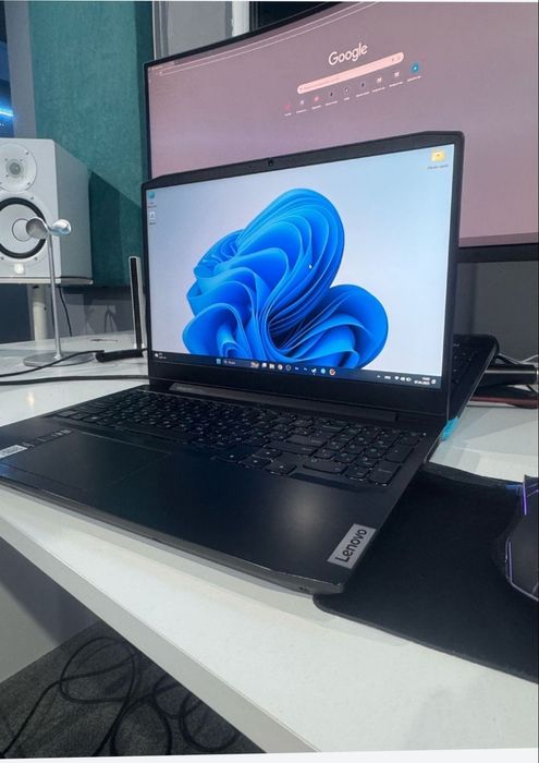 Lenovo IdeaPad Gaming 3 игровой ноутбук