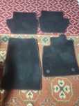 Covorase auto Ford
