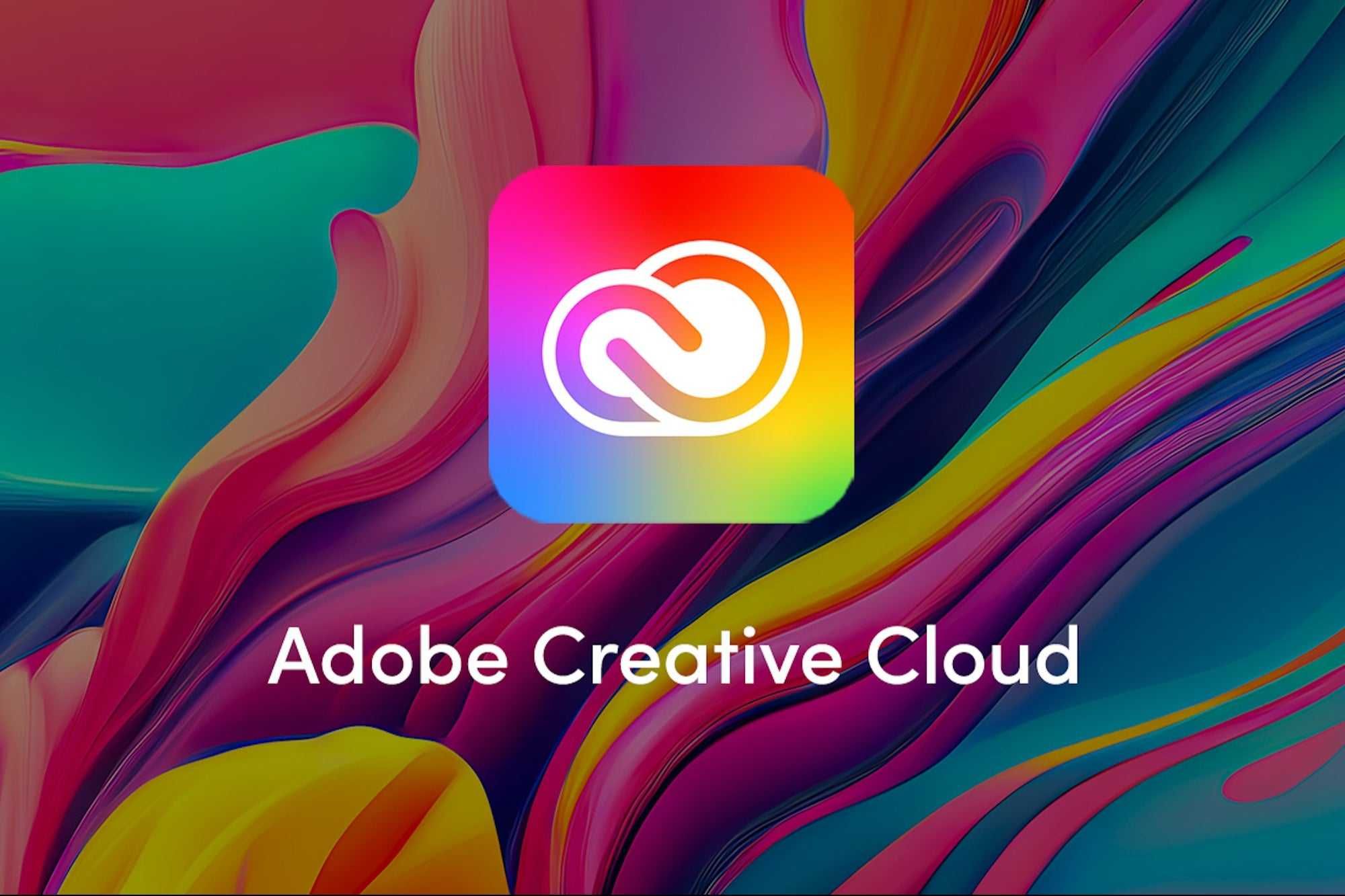 Adobe Creative Cloud:Photoshop,Illustrator, Premiere Pro, After Effect