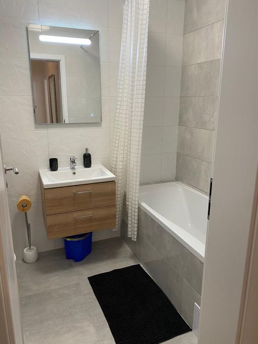Apartament in regim hotelier,