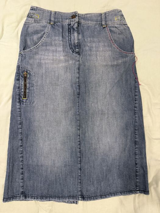 Яке, суитшърт, елек, риза, рокля, пола, панталон-Desigual, Diesel, Zar