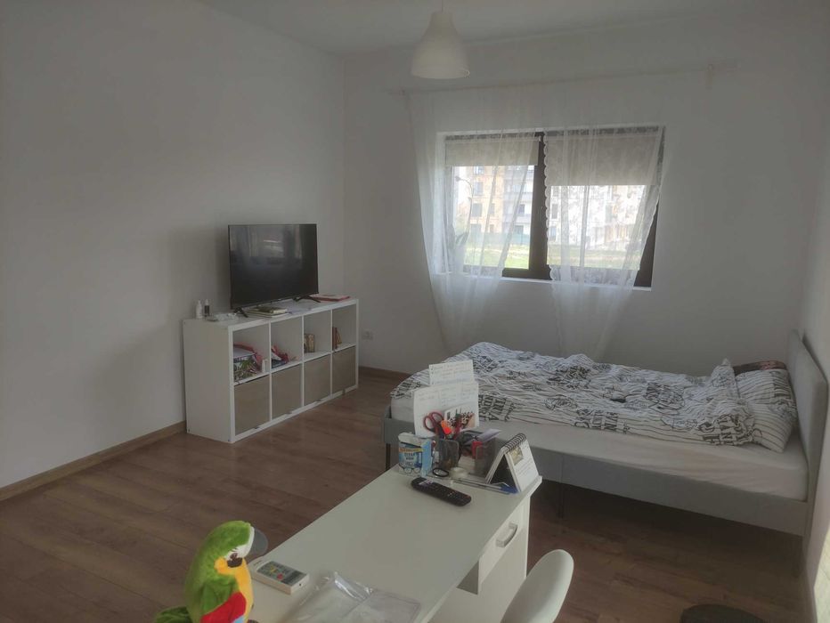 Ap 42 mp, et.1 decomandat, centrala, clima