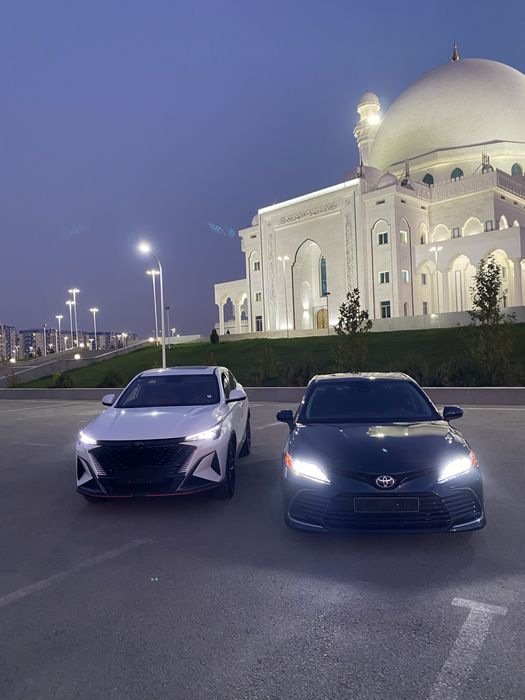 Автопрокат Шымкент Аренда Авто Шымкент