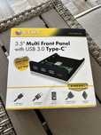 RaidSonic IcyBox 4x Port USB 3.0 Hub