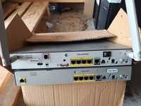 Cisco Router - CCNA CCNP