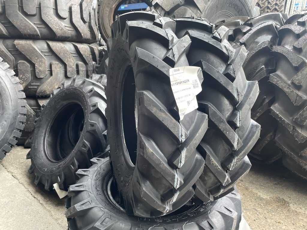 Cauciucuri noi agricole de tractor 6.50/80-13 motocultor motoagricola