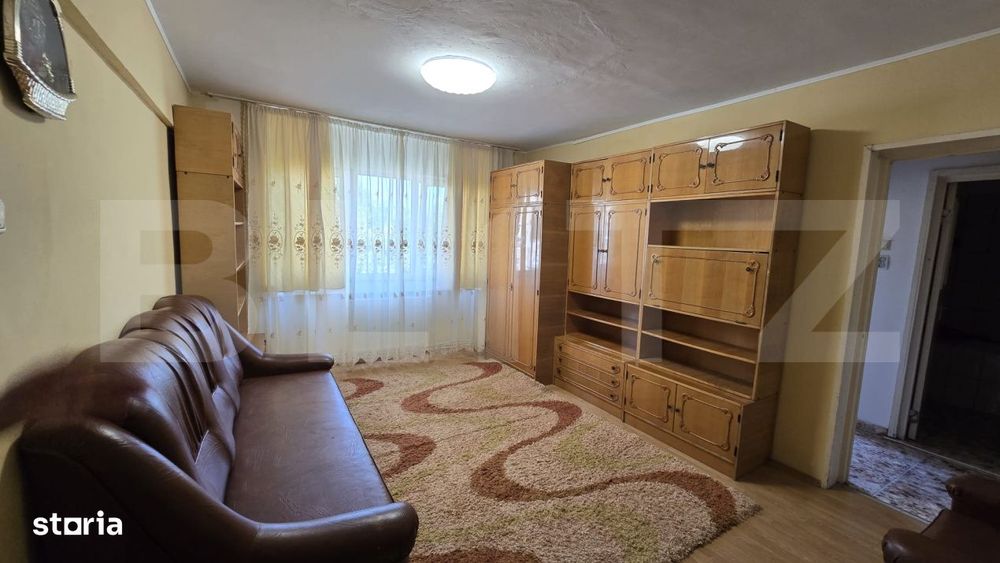 Apartament de vanzare, cu 3 camere, 95 mp, zona Micro 16