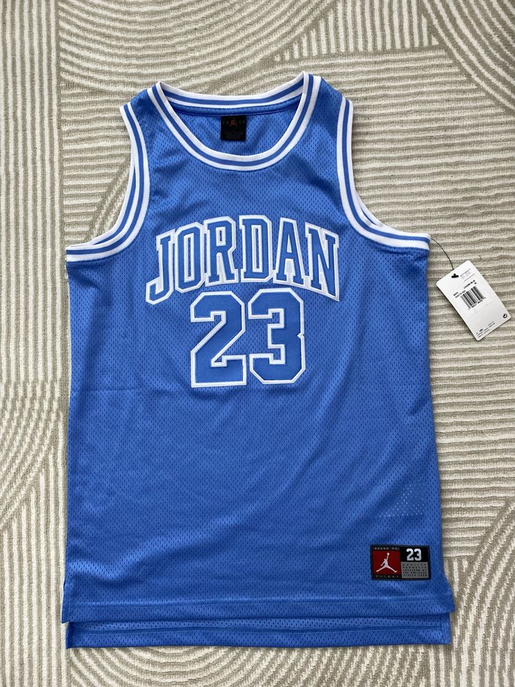 Джерси Jordan XL