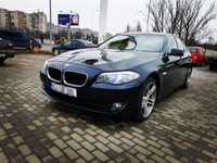 Vând BMW F10/520d