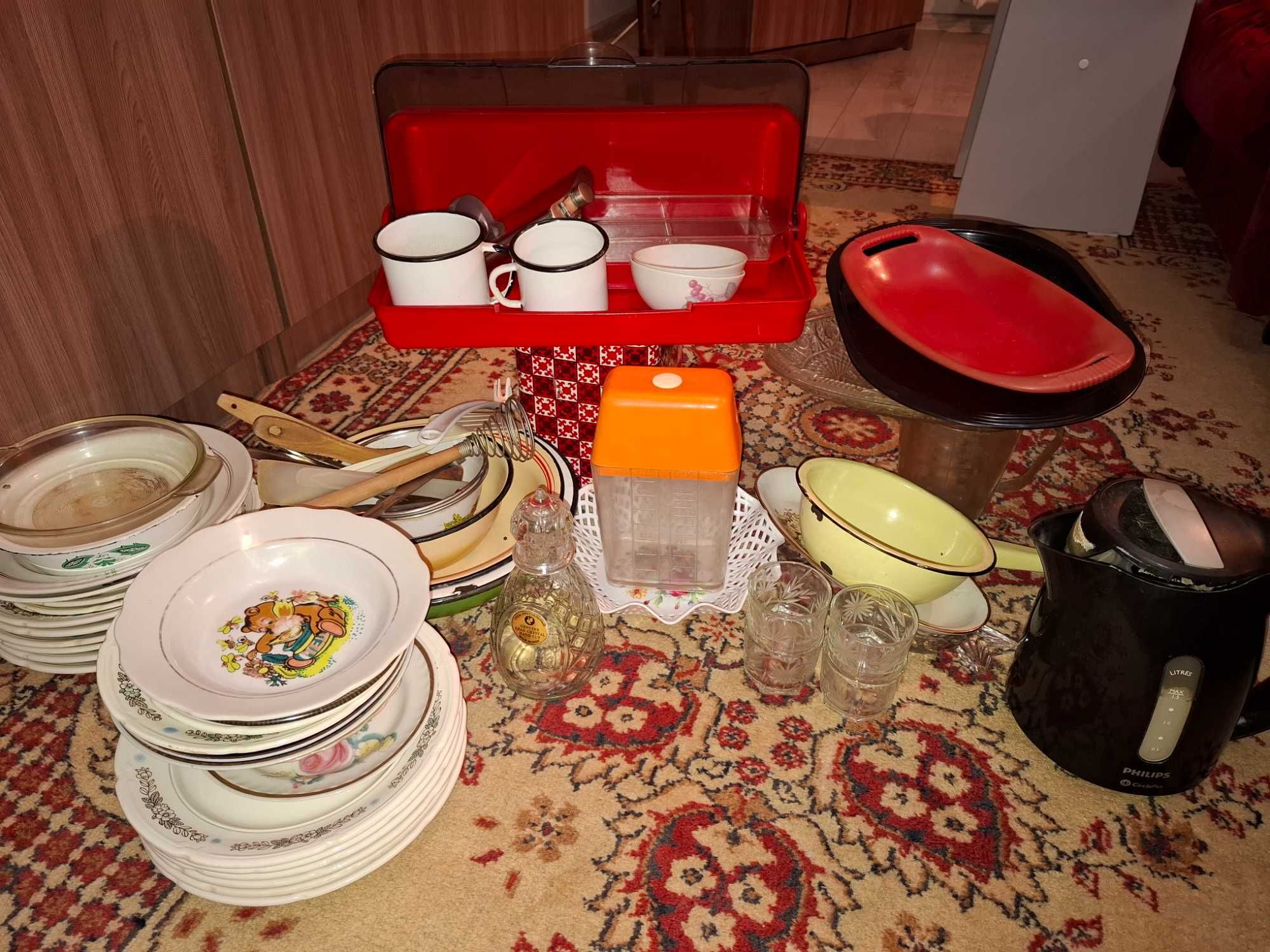 Продам Посуда разная
