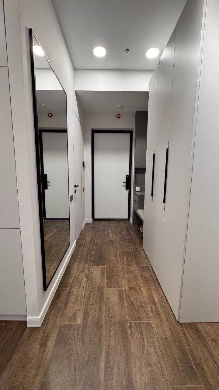 НОВОСТРОЙКА + Арендатор (800$) Срочный ВЫКУП ID11
