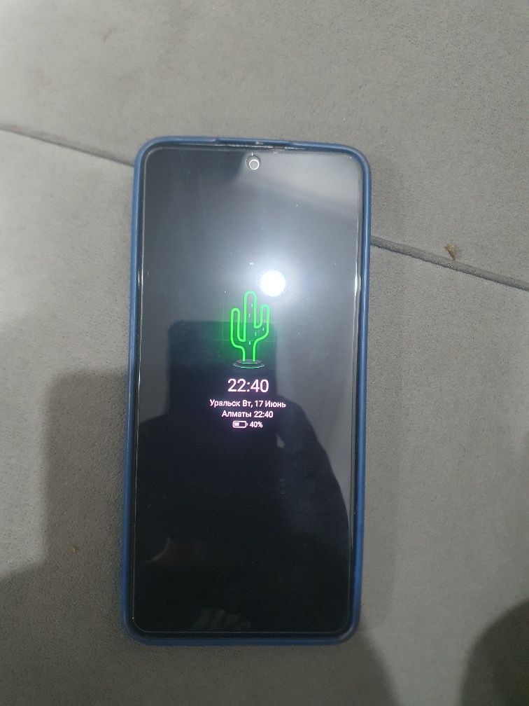 Xiaomi Redmi note13 4g