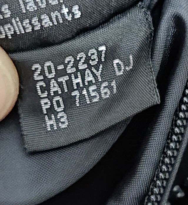 Geacă dama Schoffel