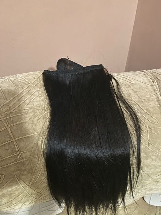 Естествена коса  OTTO Boutique