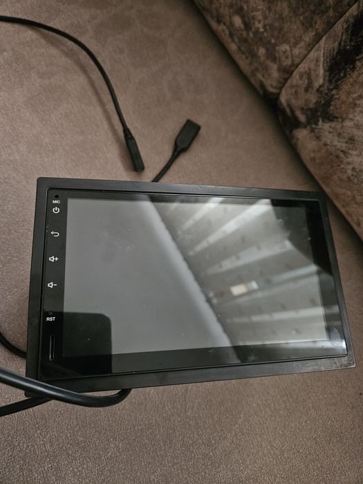 Raymos мултимедия