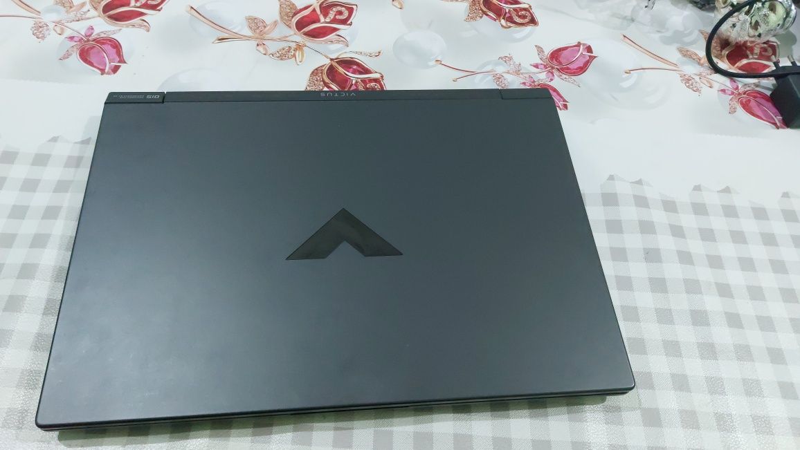 Hp Victus noutbuk
