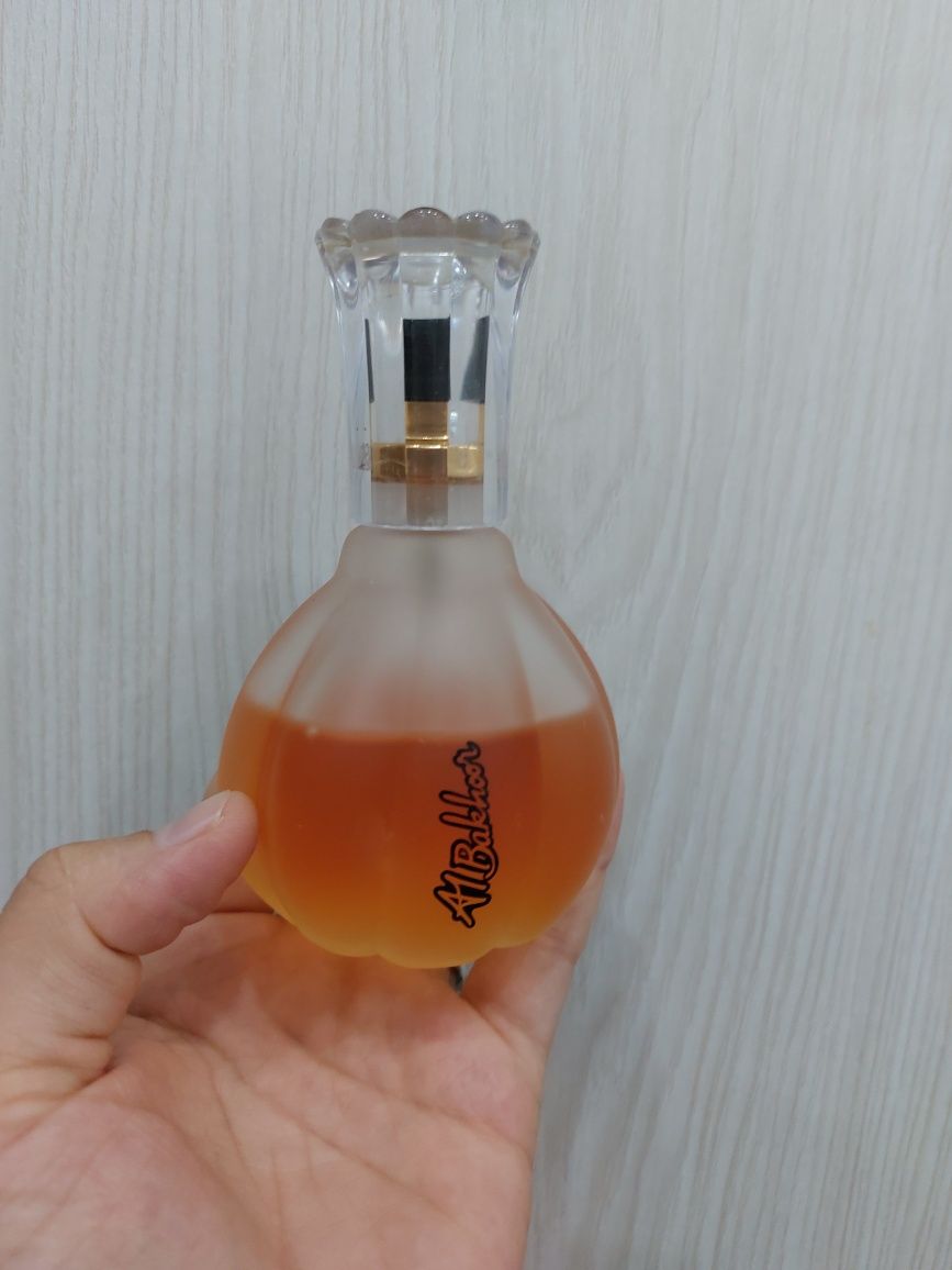 Ayollar Atiri – Mukhallat Albakhoor (oz ishlatilgan)