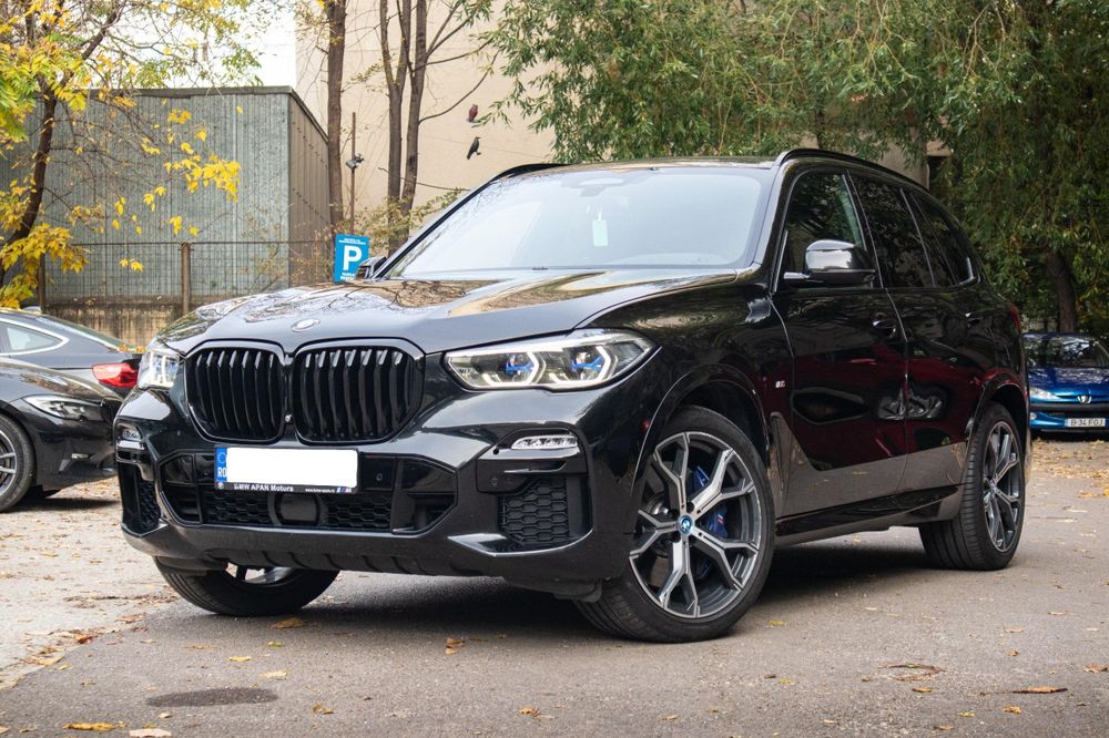 De vanzare bmw x5