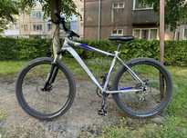 Bicicleta MTB Hardtail AMMACO