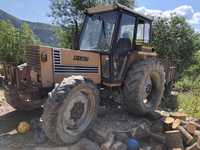 Vând tractor Fiat 680