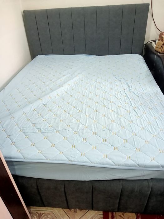 Продам кровать в отличном состоянии