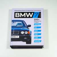BMW 7 o carte nouă