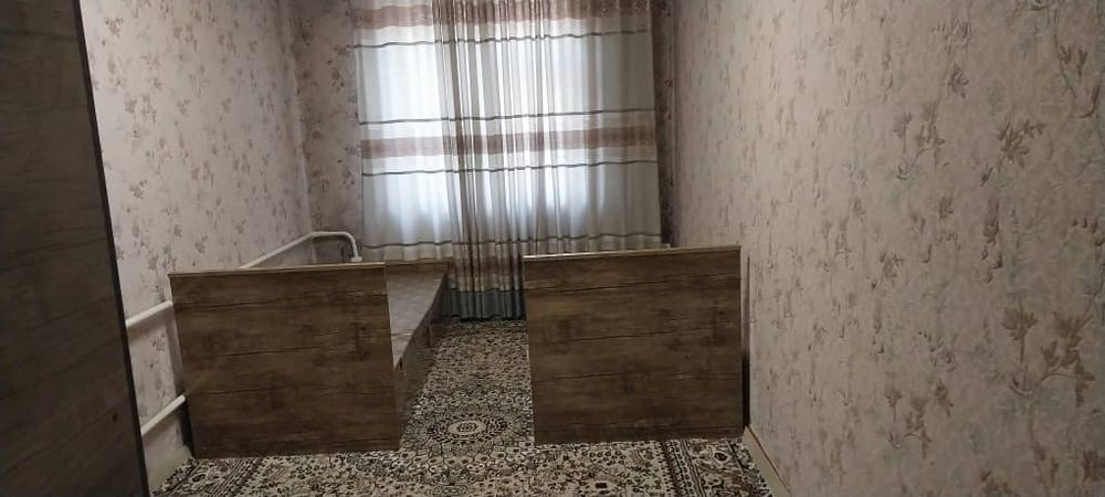 Ijara Farg'ona shahar: Orinter: Xumo klinikasi ro'oparasida.