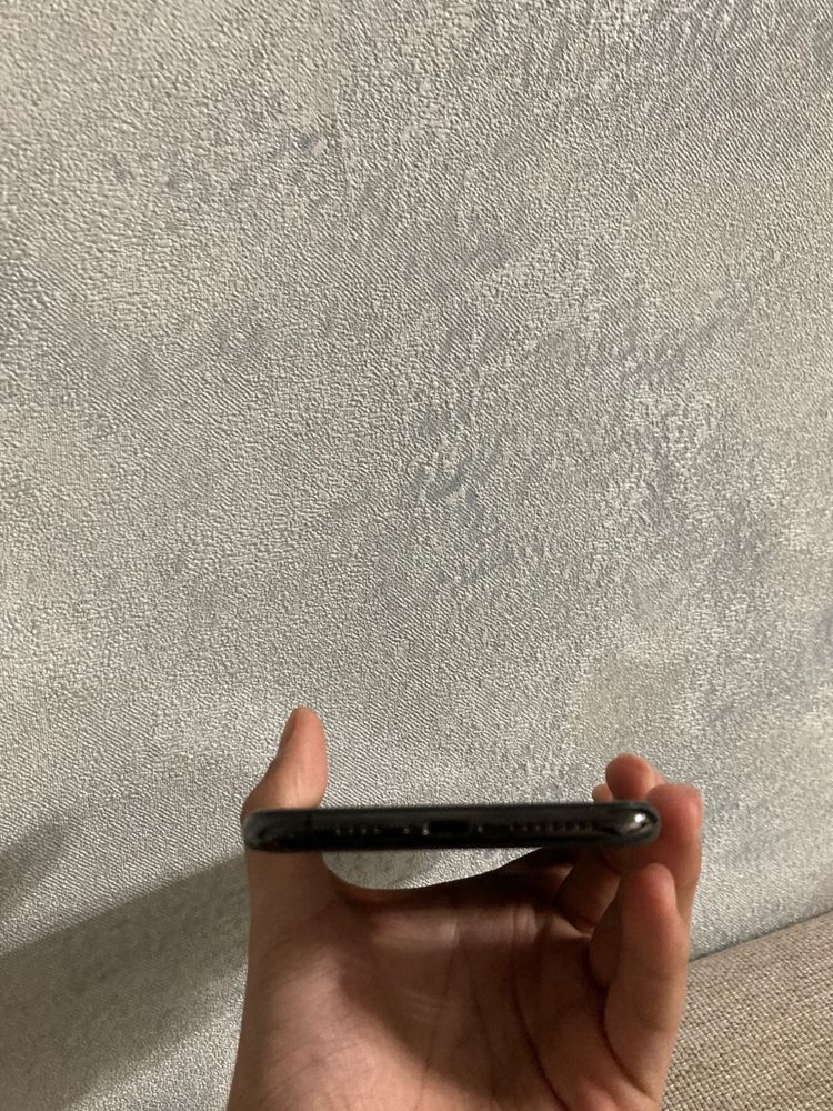 iPhone xs.