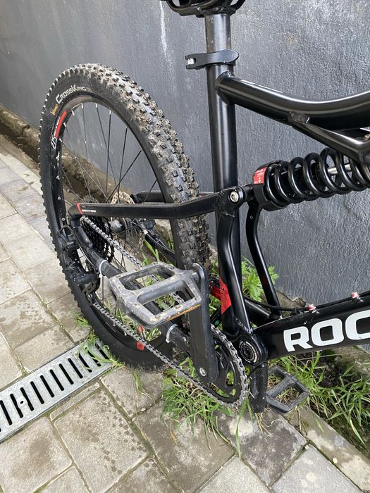 Rockrider 530s 2023