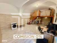 COMISION 0 % | Apartament 1 Camera | Zona Traian | Centrala Proprie