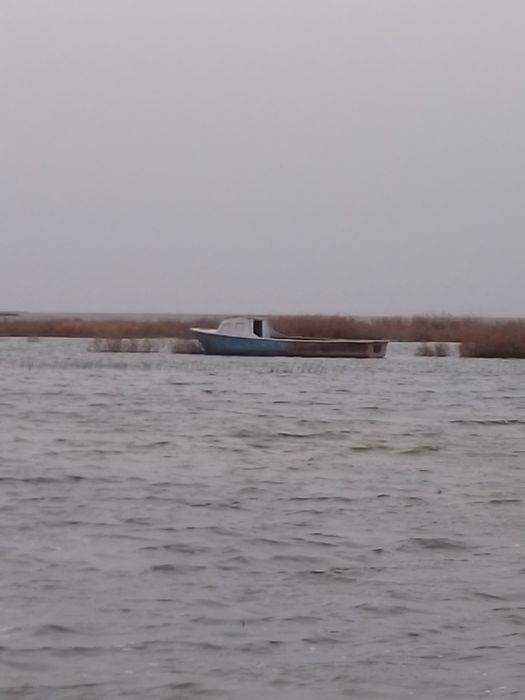 Лодка кают Сатылад